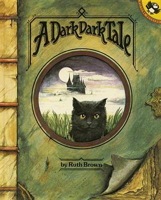 Brown Ruth : Dark, Dark Tale by Ruth Brown