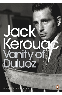 Vanity of Duluoz book