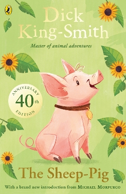 Sheep-pig book