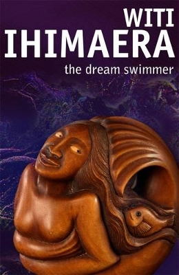 Dream Swimmer book