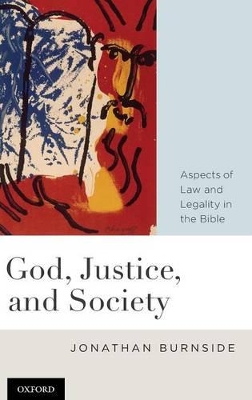 God, Justice, and Society book