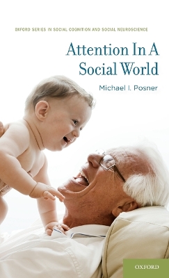 Attention in a Social World book