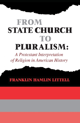 From State Church to Pluralism book