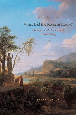 What did the Romans know? book
