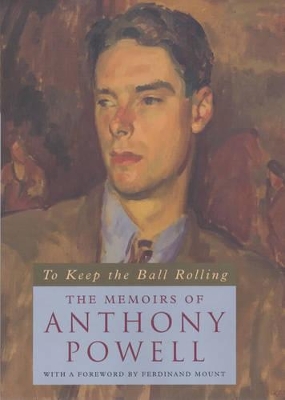 To Keep the Ball Rolling book