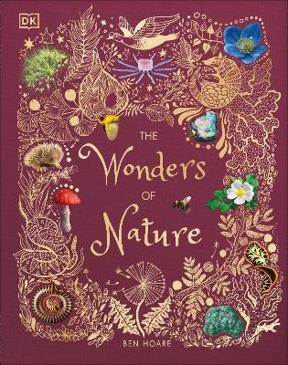 The Wonders of Nature book
