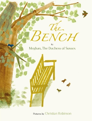 The Bench book