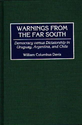 Warnings from the Far South book
