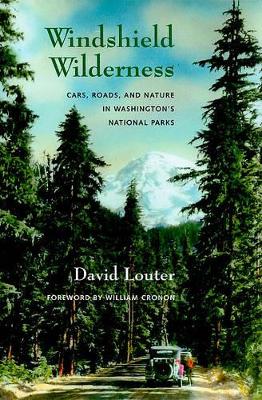 Windshield Wilderness book