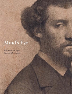 Mind's Eye book