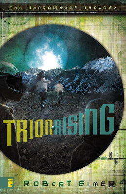 Trion Rising book