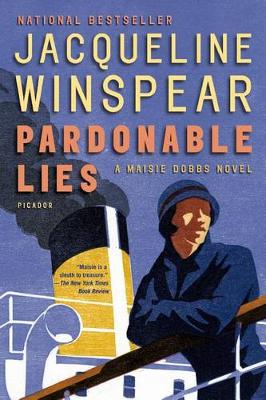 Pardonable Lies: A Maisie Dobbs Novel by Jacqueline Winspear