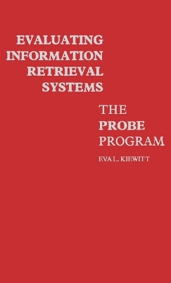 Evaluating Information Retrieval Systems book
