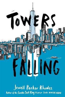 Towers Falling book