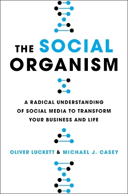 Social Organism book