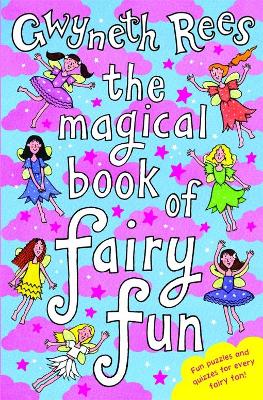 Magical Book of Fairy Fun book