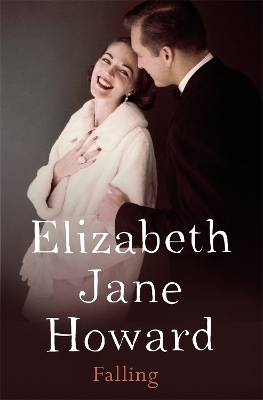 Falling by Elizabeth Jane Howard