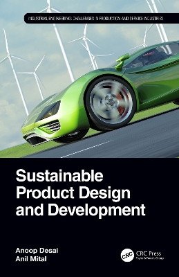 Sustainable Product Design and Development book
