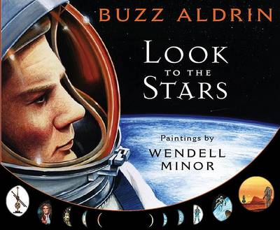 Look to the Stars by Buzz Aldrin