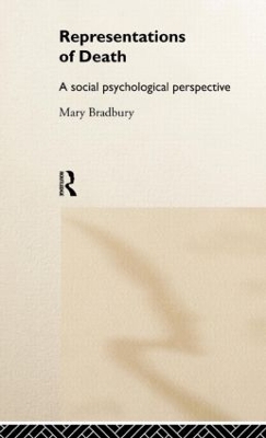 Representations of Death by Mary Bradbury