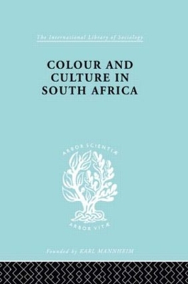 Colour&Cult S Africa by Sheila Patterson