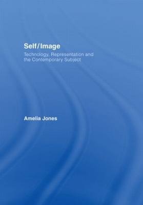 Self / Image book