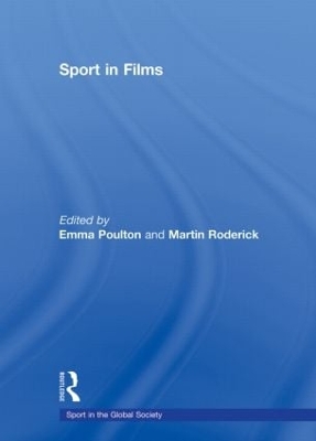 Sport in Films book