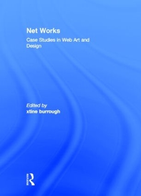 Net Works book