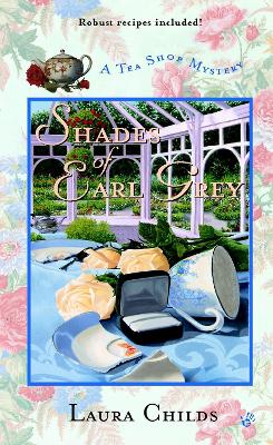 Shades of Earl Grey book