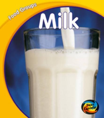 Milk book