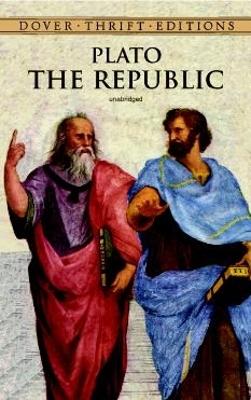 Republic by Plato