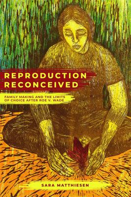 Reproduction Reconceived: Family Making and the Limits of Choice after Roe v. Wade by Sara Matthiesen