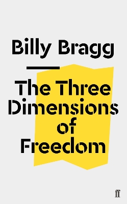 The Three Dimensions of Freedom book
