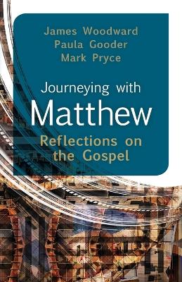 Journeying with Matthew book