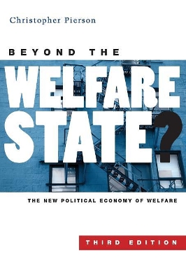 Beyond the Welfare State? book