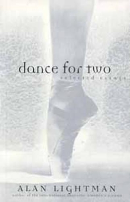 Dance for Two: Selected Essays book
