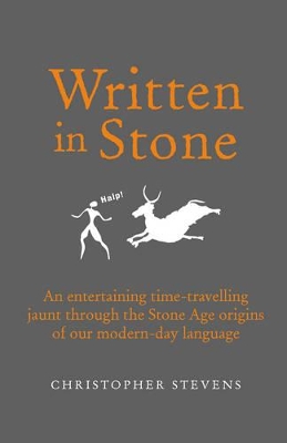 Written in Stone by Christopher Stevens