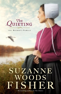 The Quieting – A Novel book