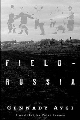 Field-Russia book