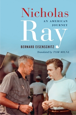 Nicholas Ray book