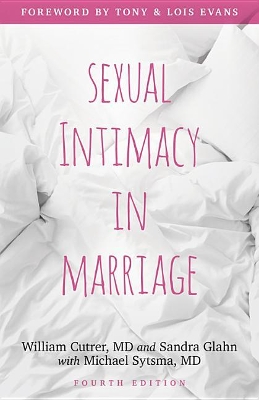 Sexual Intimacy in Marriage book