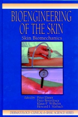 Bioengineering of the Skin book