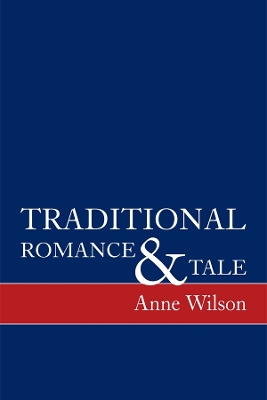 Traditional Romance and Tale book