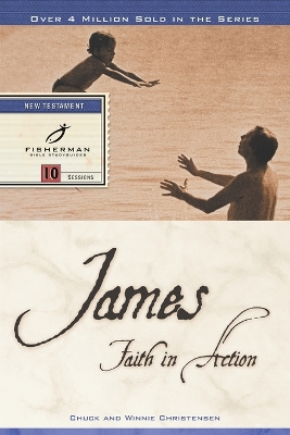 James: Faith in Action book