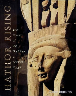 Hathor Rising by Alison Roberts