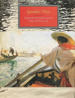 Gondola Days book