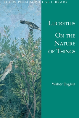 On the Nature of Things by Lucretius