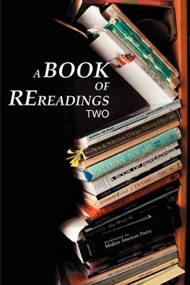 Book of Rereadings book