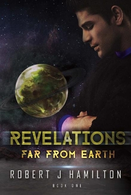 Revelations by Robert J Hamilton