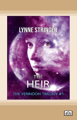 Verindon: The Heir: Verindon #1 book